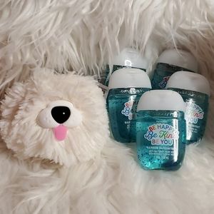 Pocketbacs and Holder Set